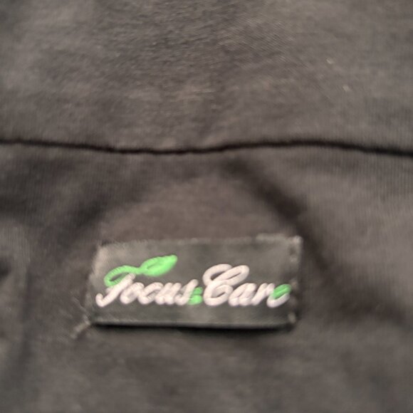 Satin-lined sleep bonnet - Picture 3 of 3